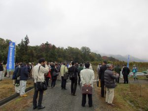 兎田暮坪地区